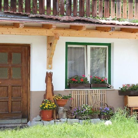 Pension Moarhof Terento Zewnętrze zdjęcie