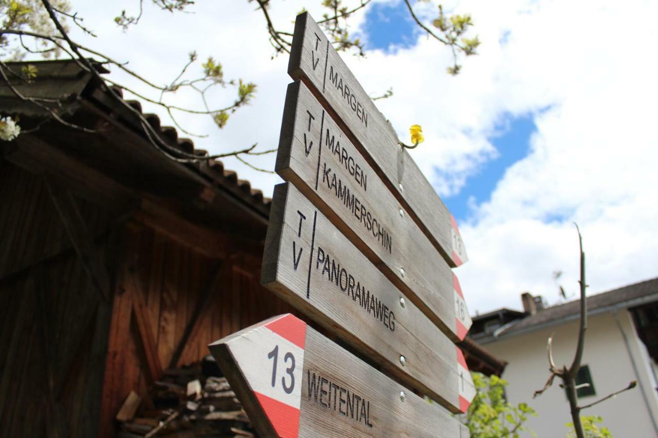 Pension Moarhof Terento Zewnętrze zdjęcie