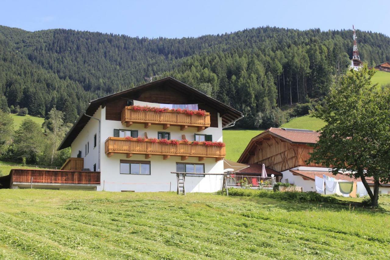Pension Moarhof Terento Zewnętrze zdjęcie